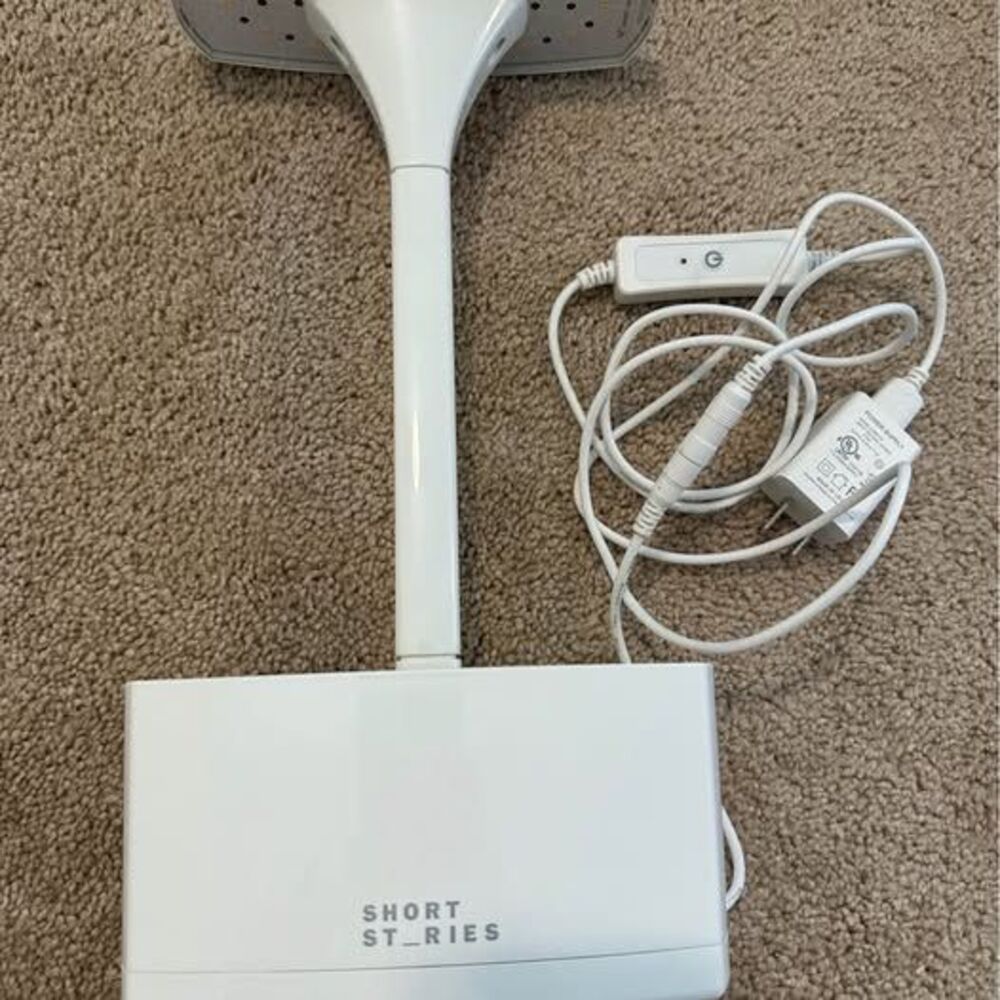 Short Stories LED Grow Light for Herbs/Indoor Plants